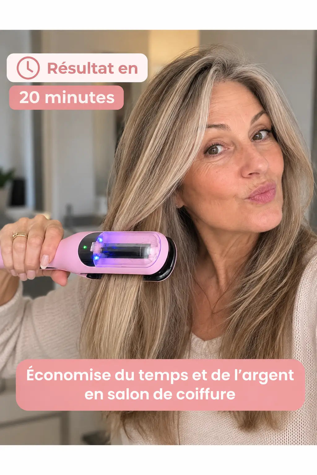 Lunova SoinPointes™