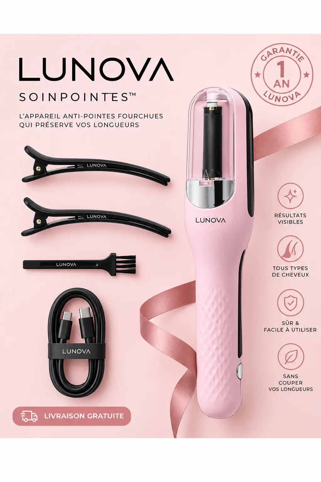 Lunova SoinPointes™